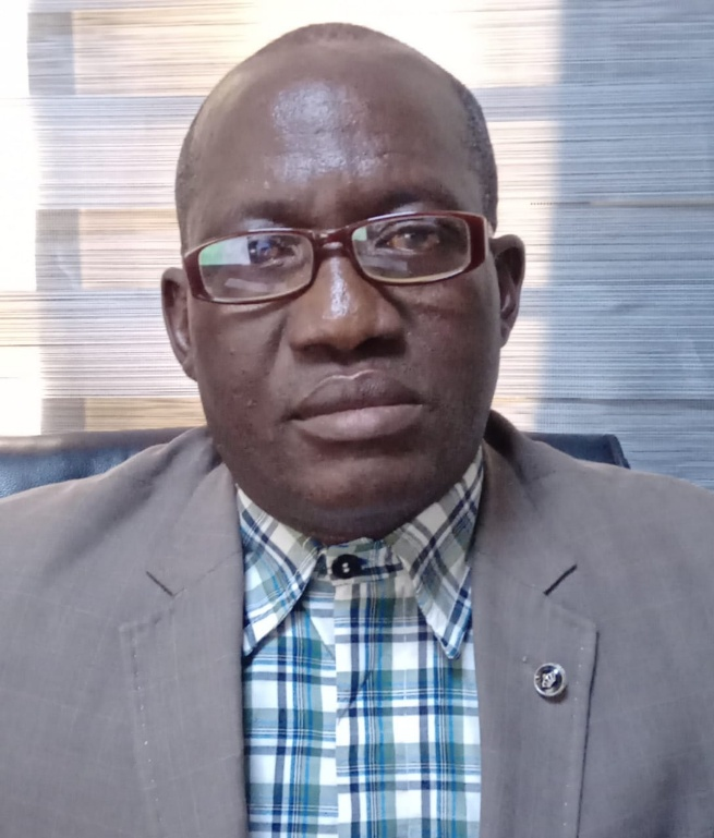 Dr PARA DANJUMA